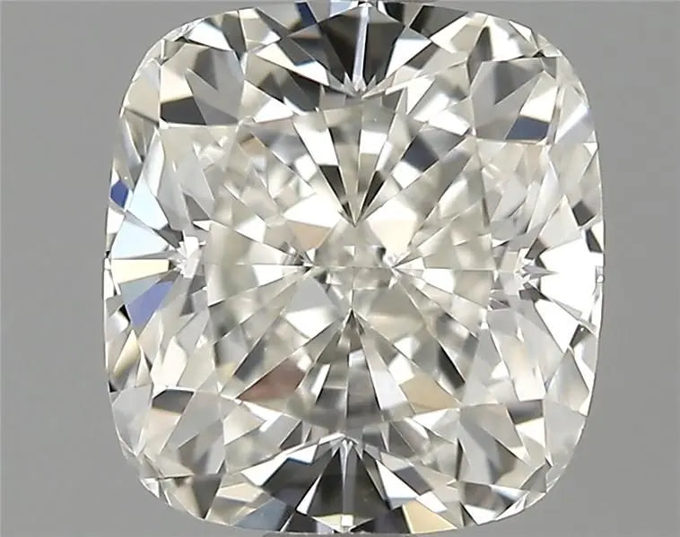 1 Carat Natural Cushion Diamond