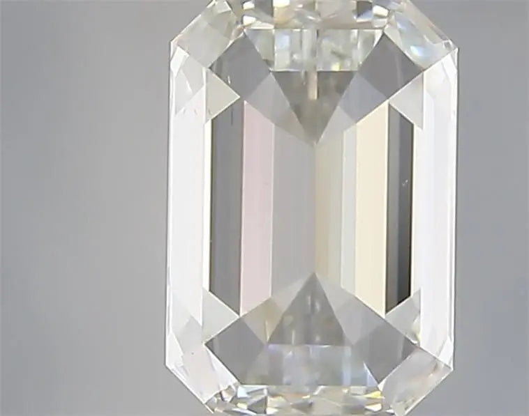 0.5 Carat Emerald Diamond