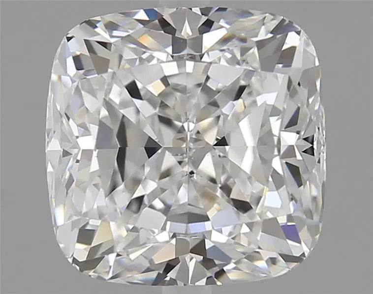 1.9 Carat Natural Cushion Diamond