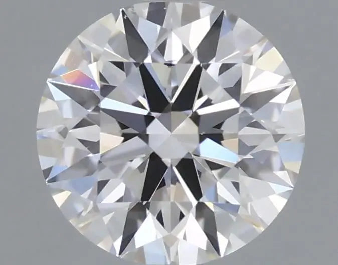 0.5 Carat Round Diamond
