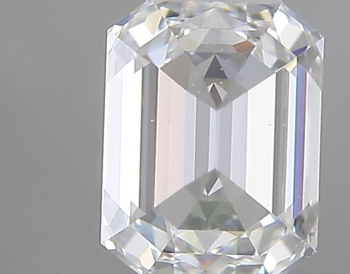 0.5 Carat Natural Emerald Diamond