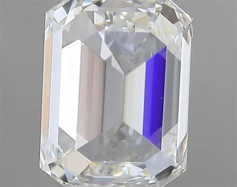 0.51 Carat Natural Emerald Diamond