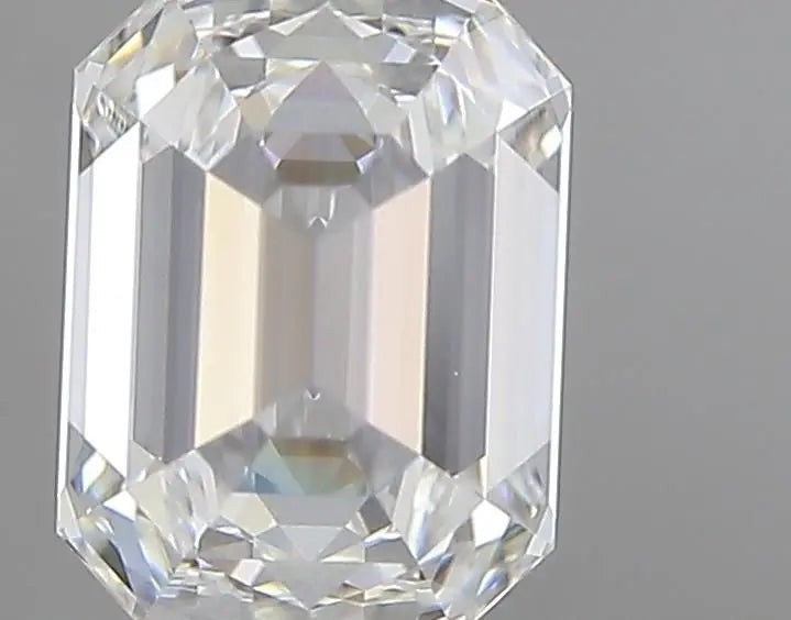 0.52 Carat Natural Emerald Diamond