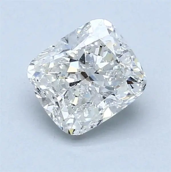 1.2 Carat Natural Cushion Diamond
