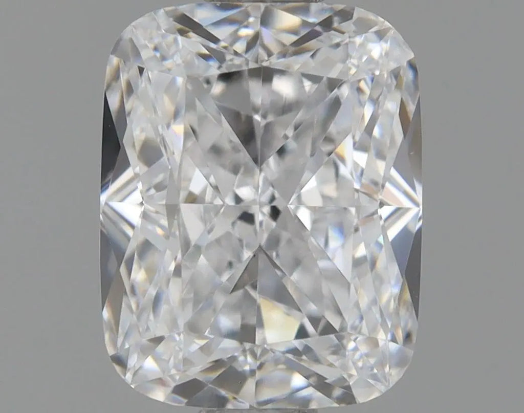 1.01 Carat Natural Elongated cushion Diamond