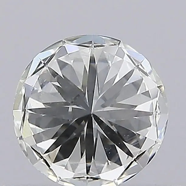 0.5 Carat Natural Round Diamond