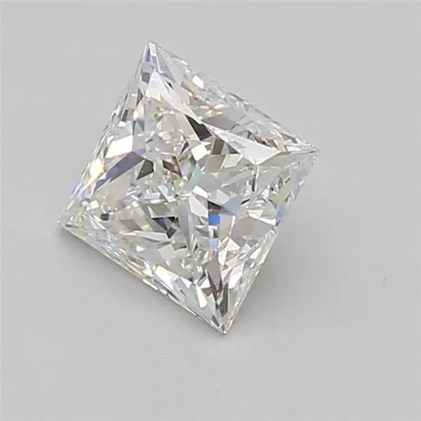 1.4 Carat Natural Princess Diamond