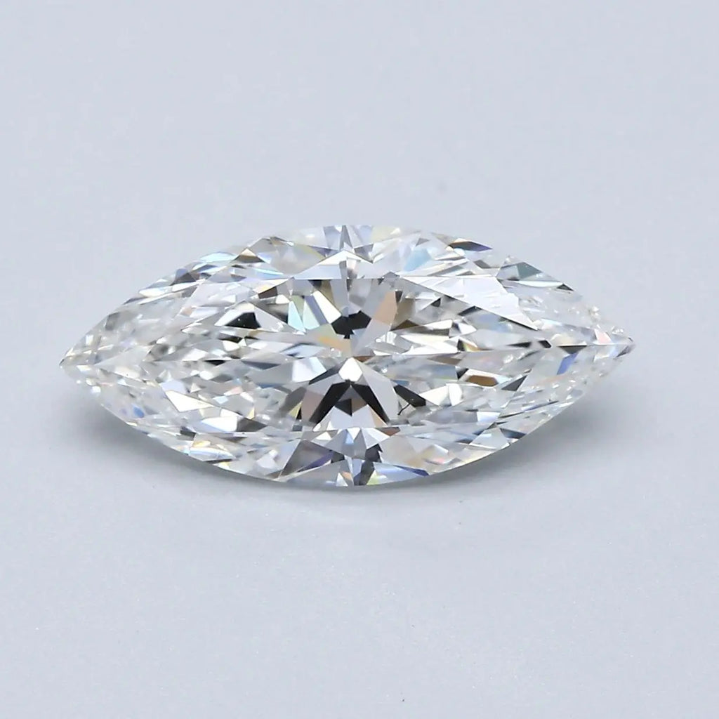 2 Carat Natural Marquise Diamond