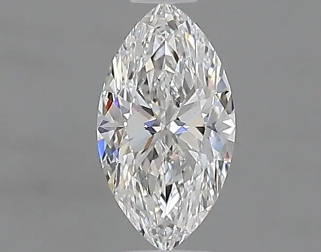 0.5 Carat Natural Marquise Diamond