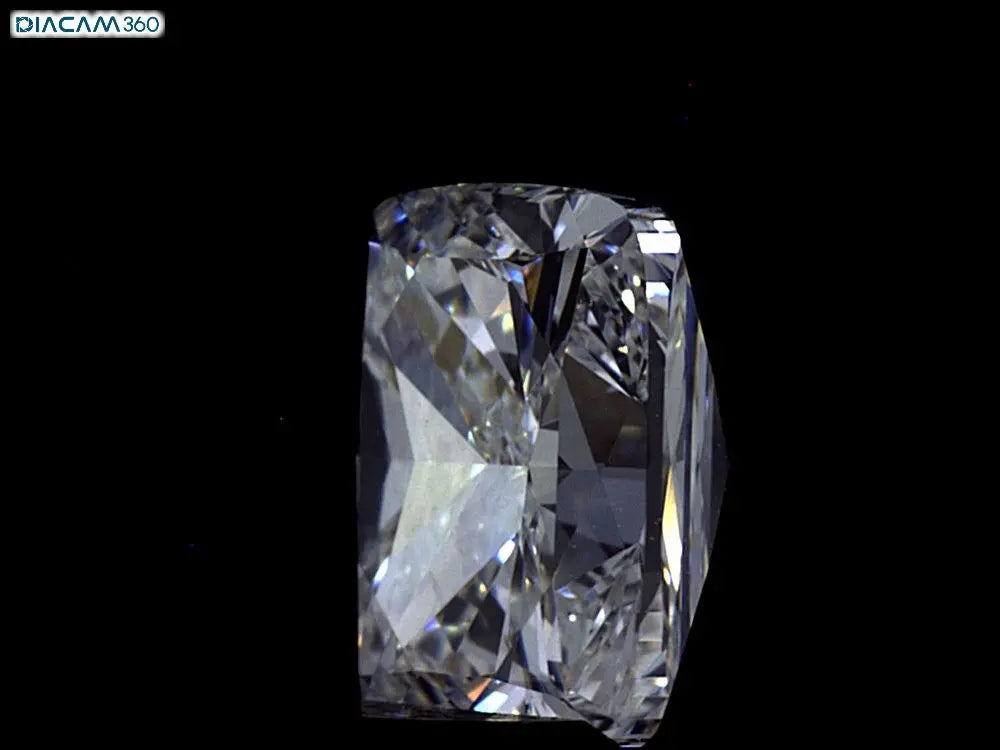 1.99 Carat Natural Cushion Diamond