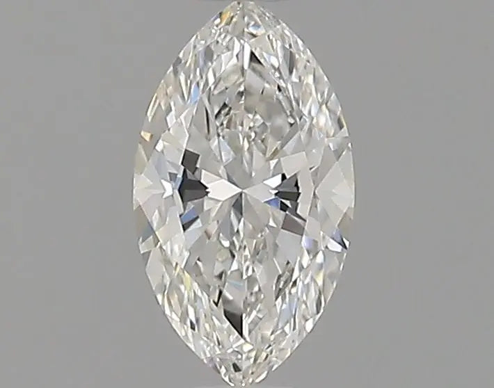 0.5 Carat Natural Marquise Diamond