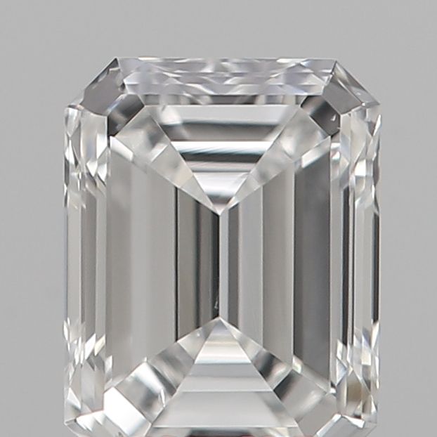 0.24 Carat Natural Emerald Diamond