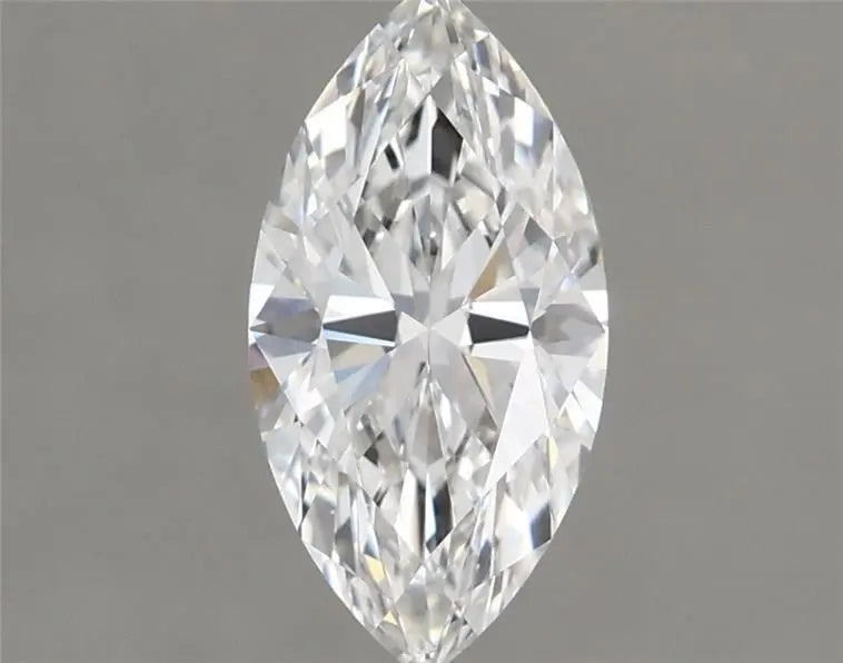1.01 Carat Natural Marquise Diamond