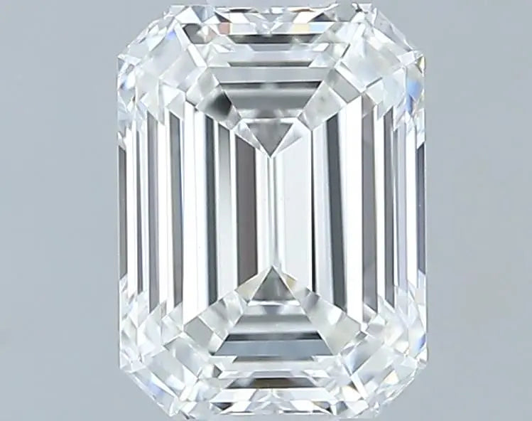 1.02 Carat Emerald Diamond
