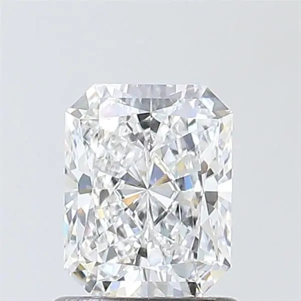 1 Carat Natural Radiant Diamond