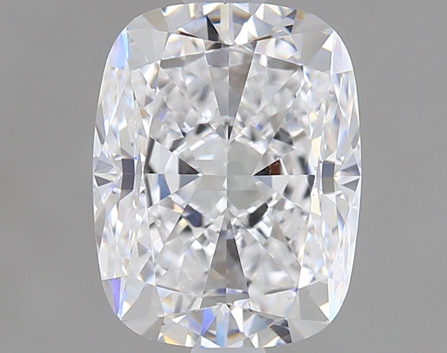 1.5 Carat Natural Elongated cushion Diamond