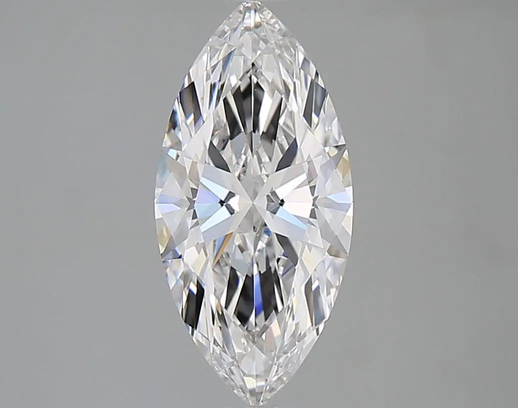2.02 Carat Natural Marquise Diamond