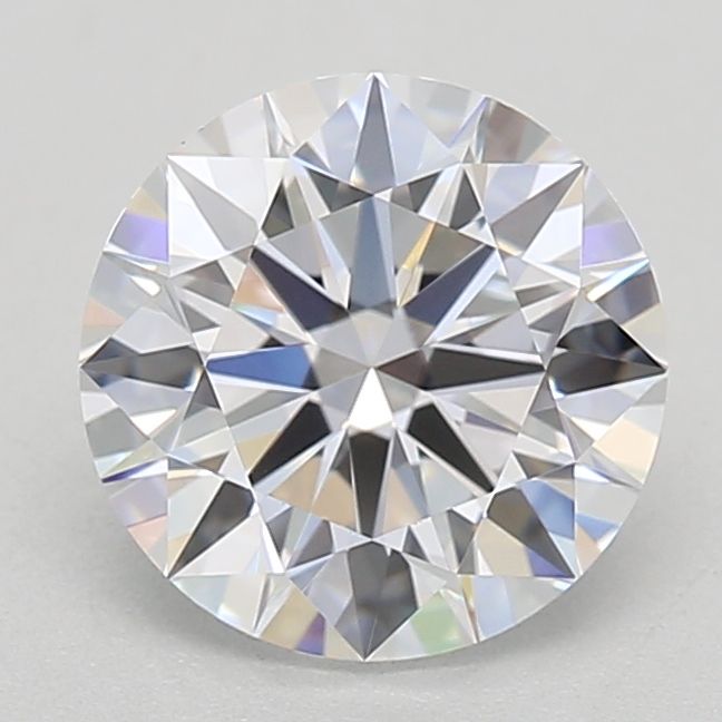 1.03 Carat Lab Grown Round Diamond