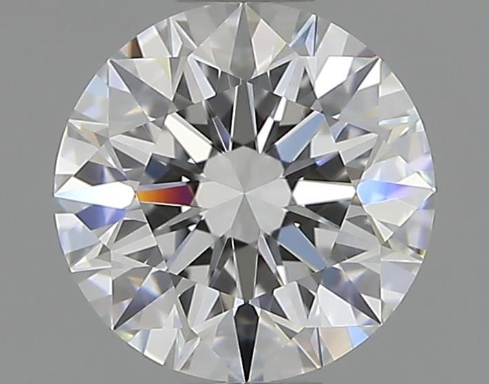 1.2 Carat Natural Round Diamond