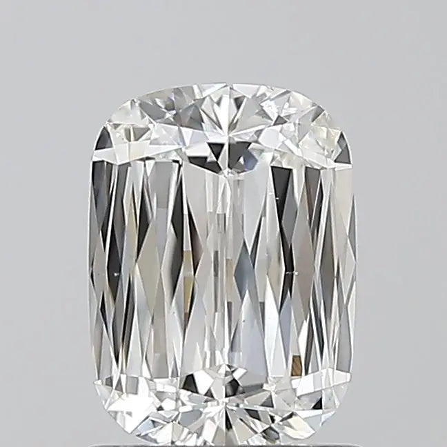 1.01 Carat Elongated cushion Diamond