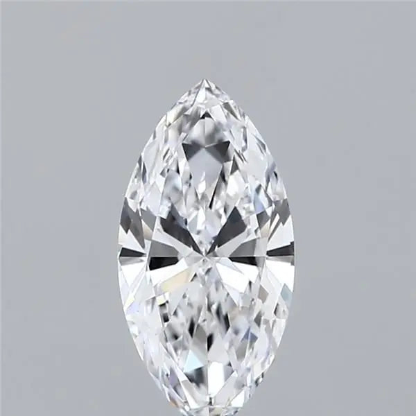 1 Carat Natural Marquise Diamond