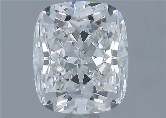 1.22 Carat Natural Cushion Diamond