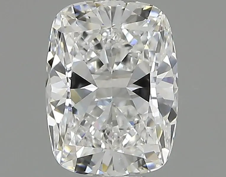 1.01 Carat Natural Elongated cushion Diamond