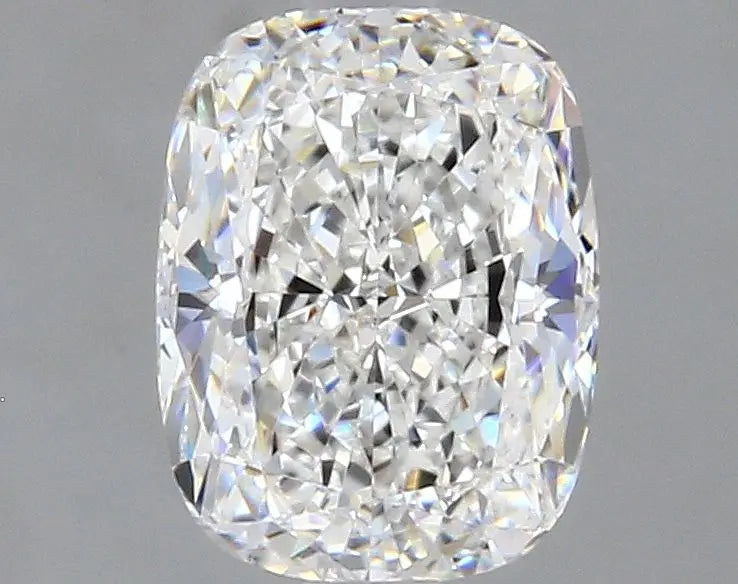 1 Carat Elongated cushion Diamond