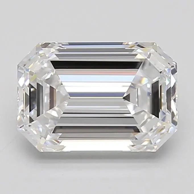 1.95 Carat Emerald Diamond