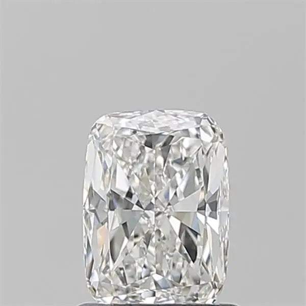 1.01 Carat Natural Elongated cushion Diamond