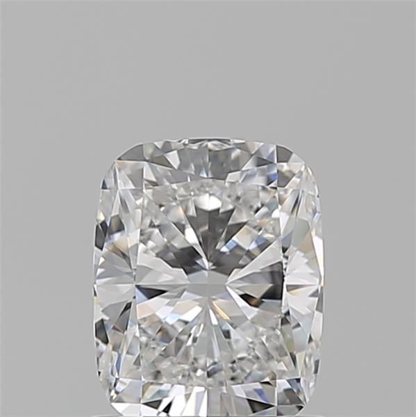 1.01 Carat Natural Elongated cushion Diamond
