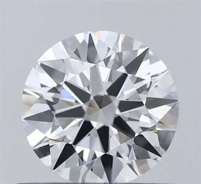 0.62 Carat Round Diamond