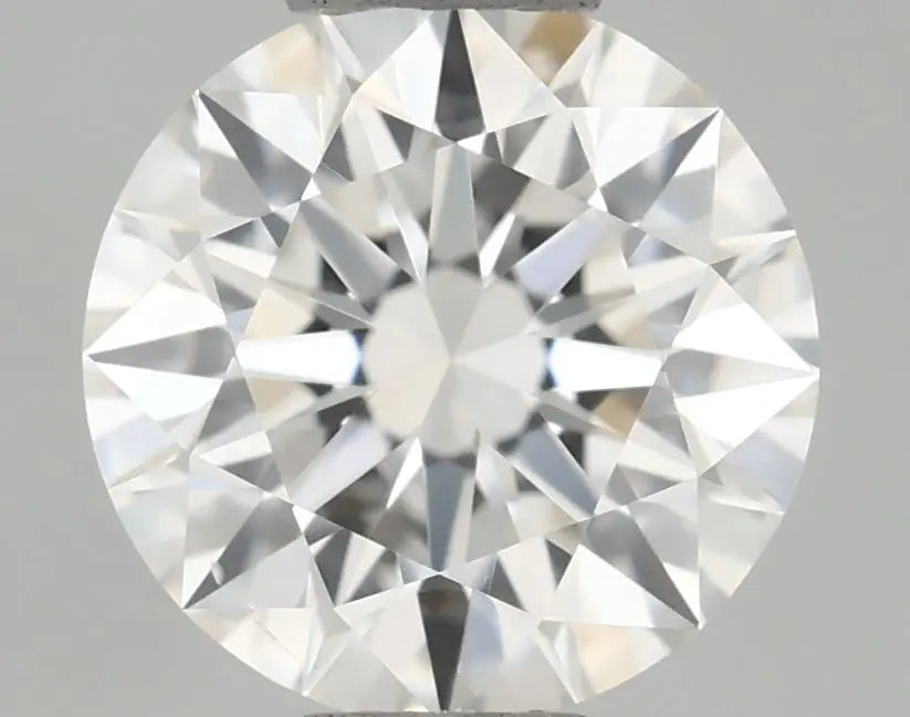 0.5 Carat Round Diamond