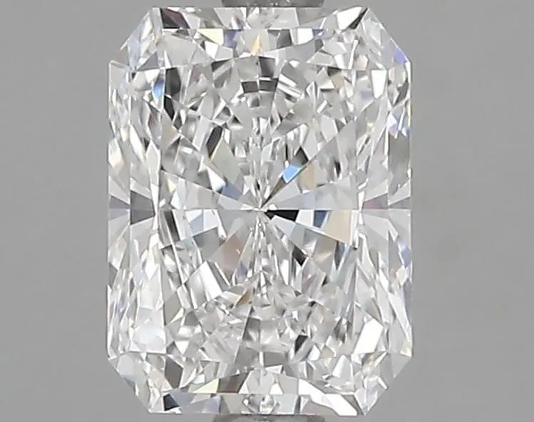 1.52 Carat Natural Radiant Diamond
