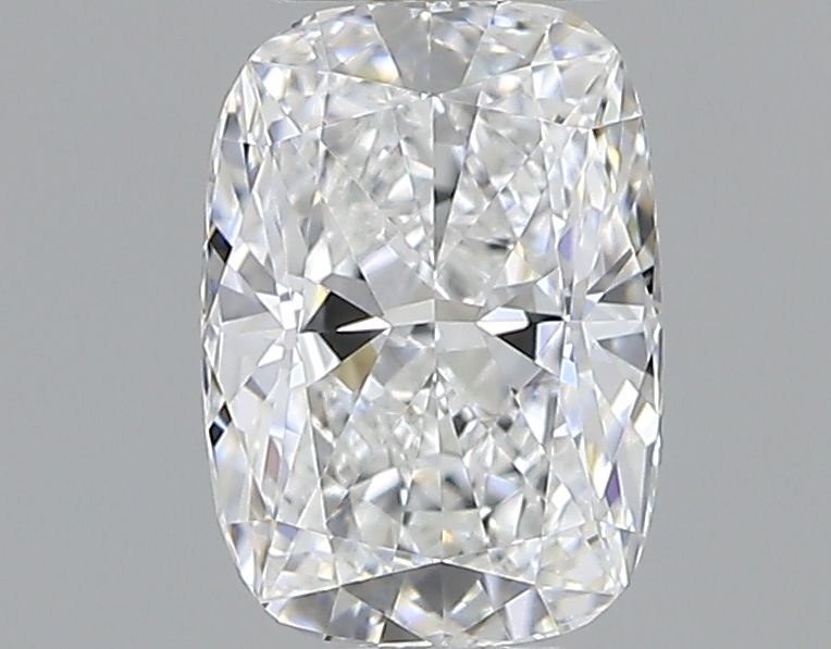 0.5 Carat Natural Elongated cushion Diamond
