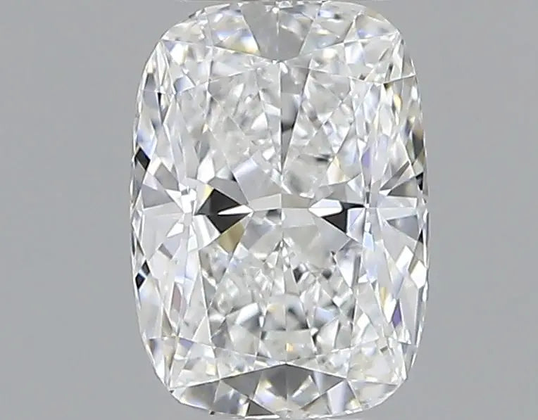 0.5 Carat Natural Elongated cushion Diamond