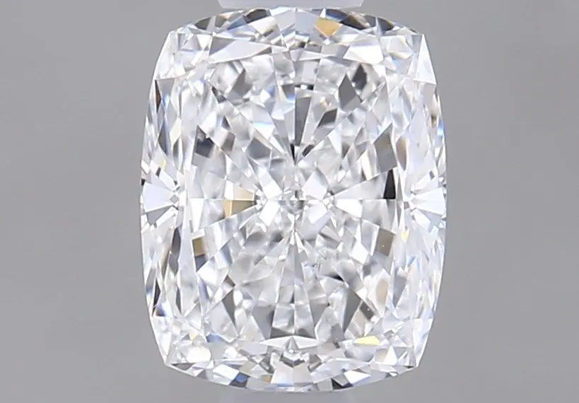 1 Carat Elongated cushion Diamond