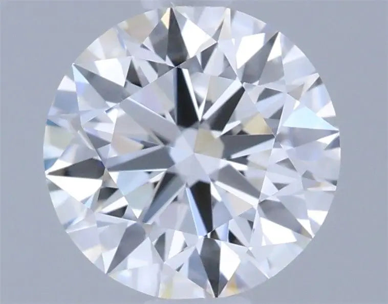 1.03 Carat Lab Grown Round Diamond
