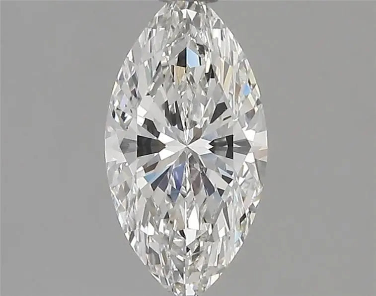 1 Carat Natural Marquise Diamond