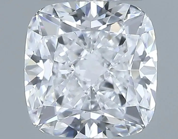 0.5 Carat Natural Cushion Diamond