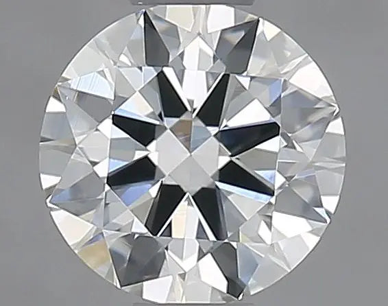 0.5 Carat Natural Round Diamond