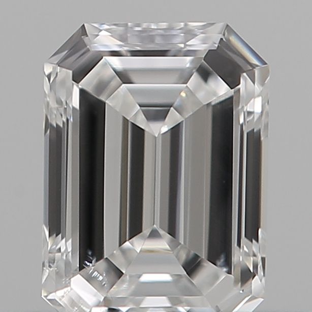 0.23 Carat Natural Emerald Diamond