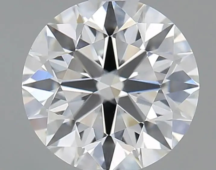 1.02 Carat Natural Round Diamond