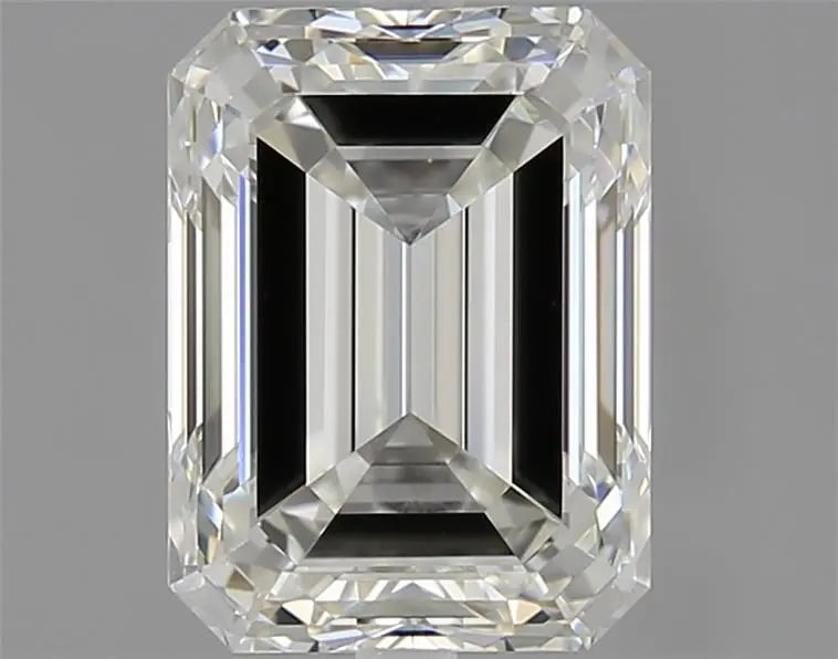1.9 Carat Natural Emerald Diamond