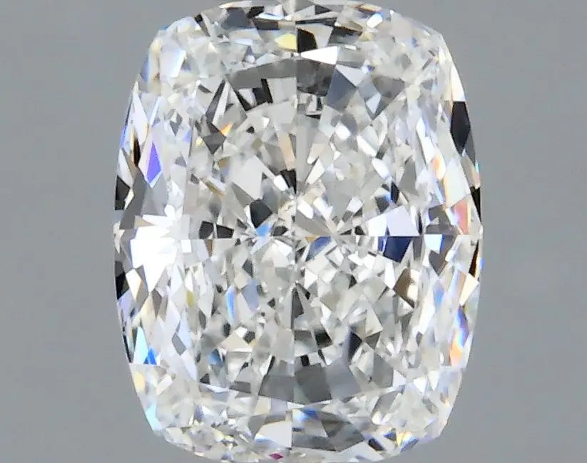 0.51 Carat Natural Elongated cushion Diamond