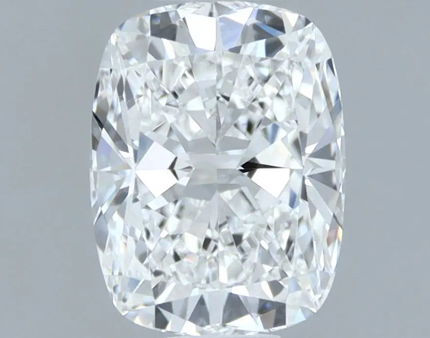 1.01 Carat Natural Elongated cushion Diamond