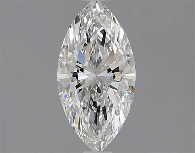1 Carat Natural Marquise Diamond