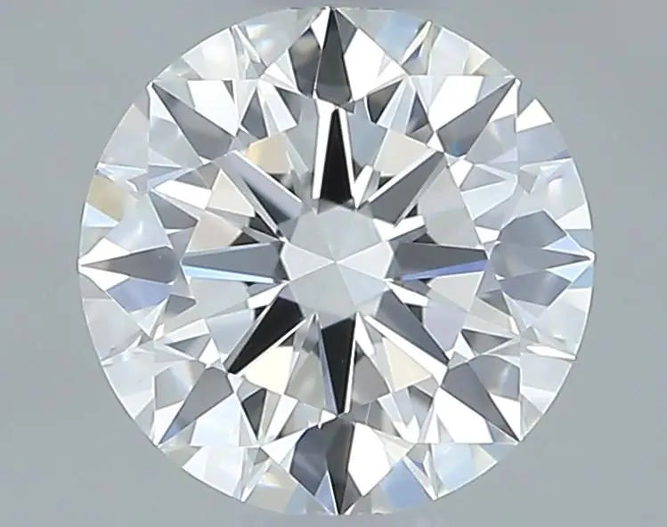 0.5 Carat Natural Round Diamond