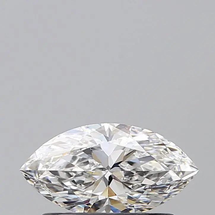 0.51 Carat Natural Marquise Diamond