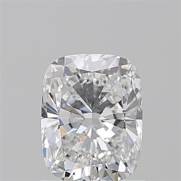1.01 Carat Natural Elongated cushion Diamond